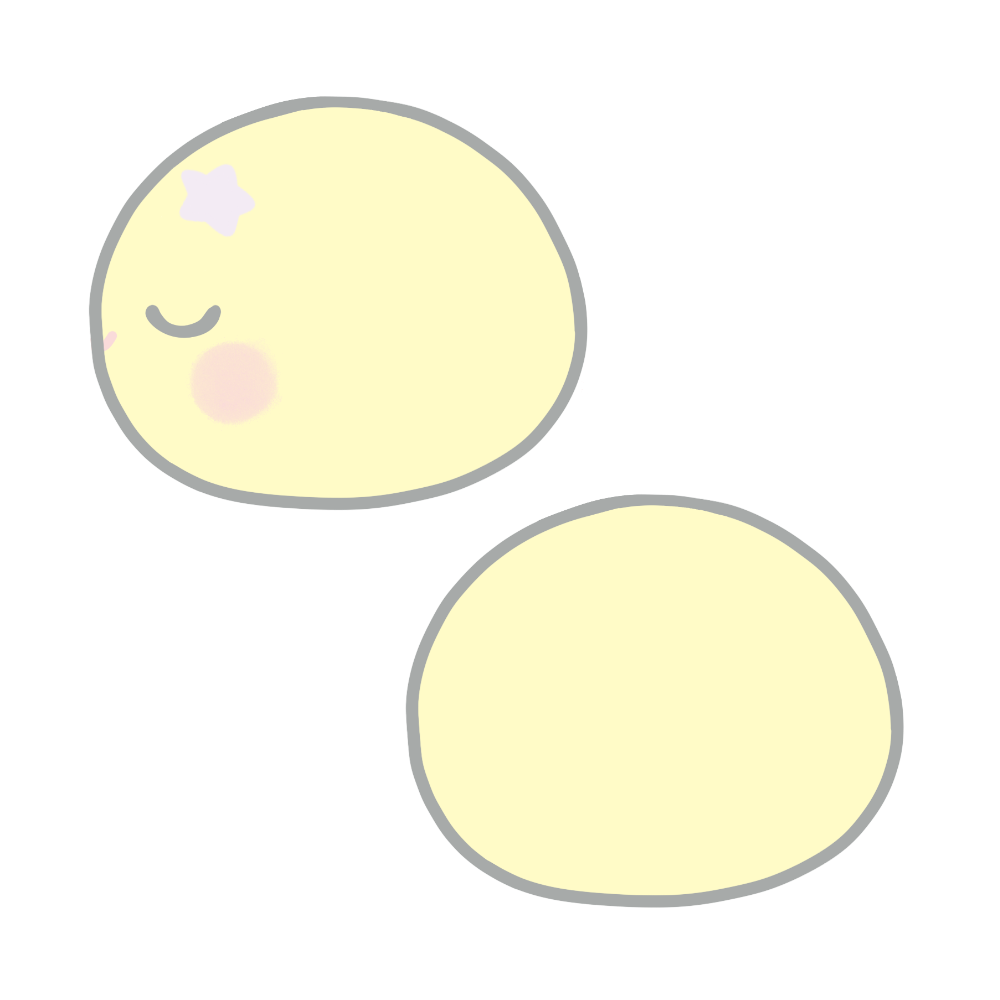 ねむねむおつきちゃん