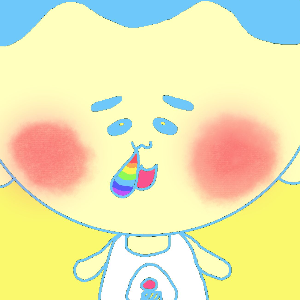 おにぎりぼーず