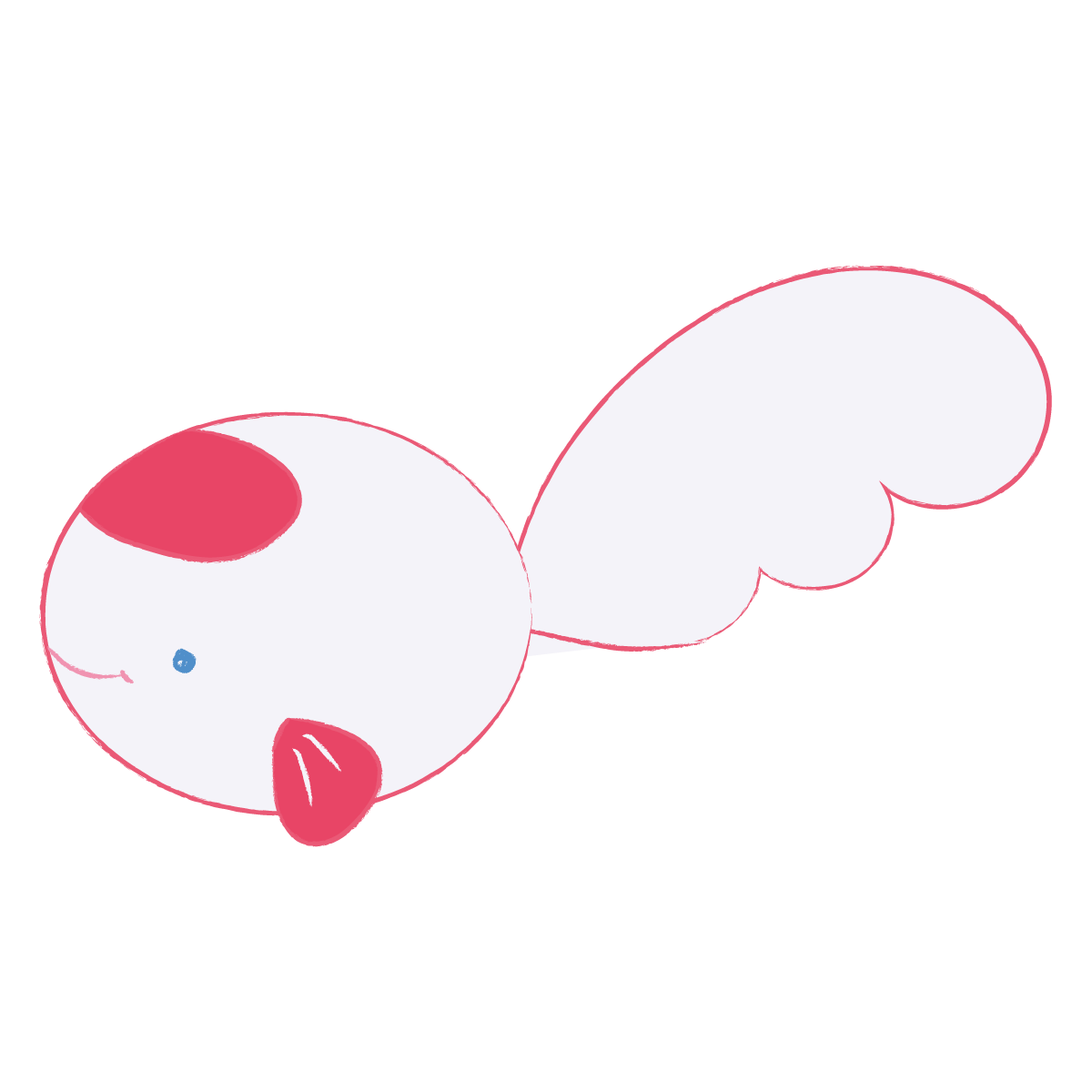 天使なきんぎょ~ぷくぱたぷう