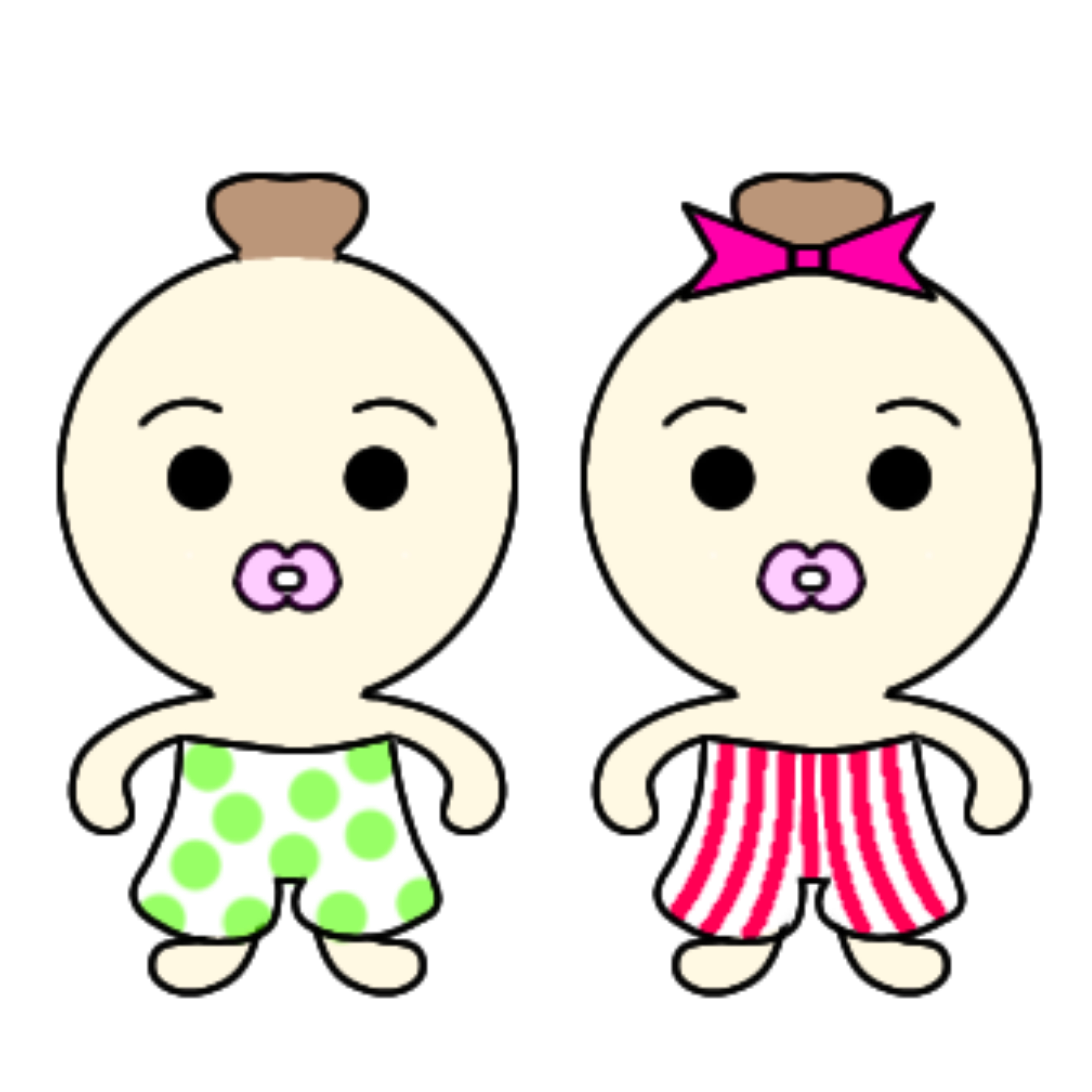 デカぱんちゅう