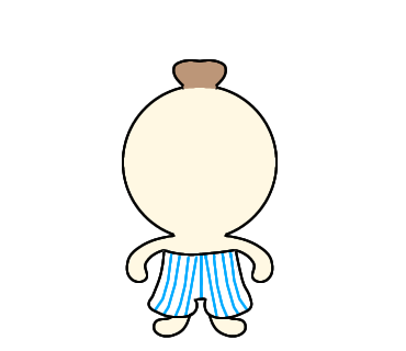 デカぱんちゅう