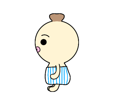 デカぱんちゅう