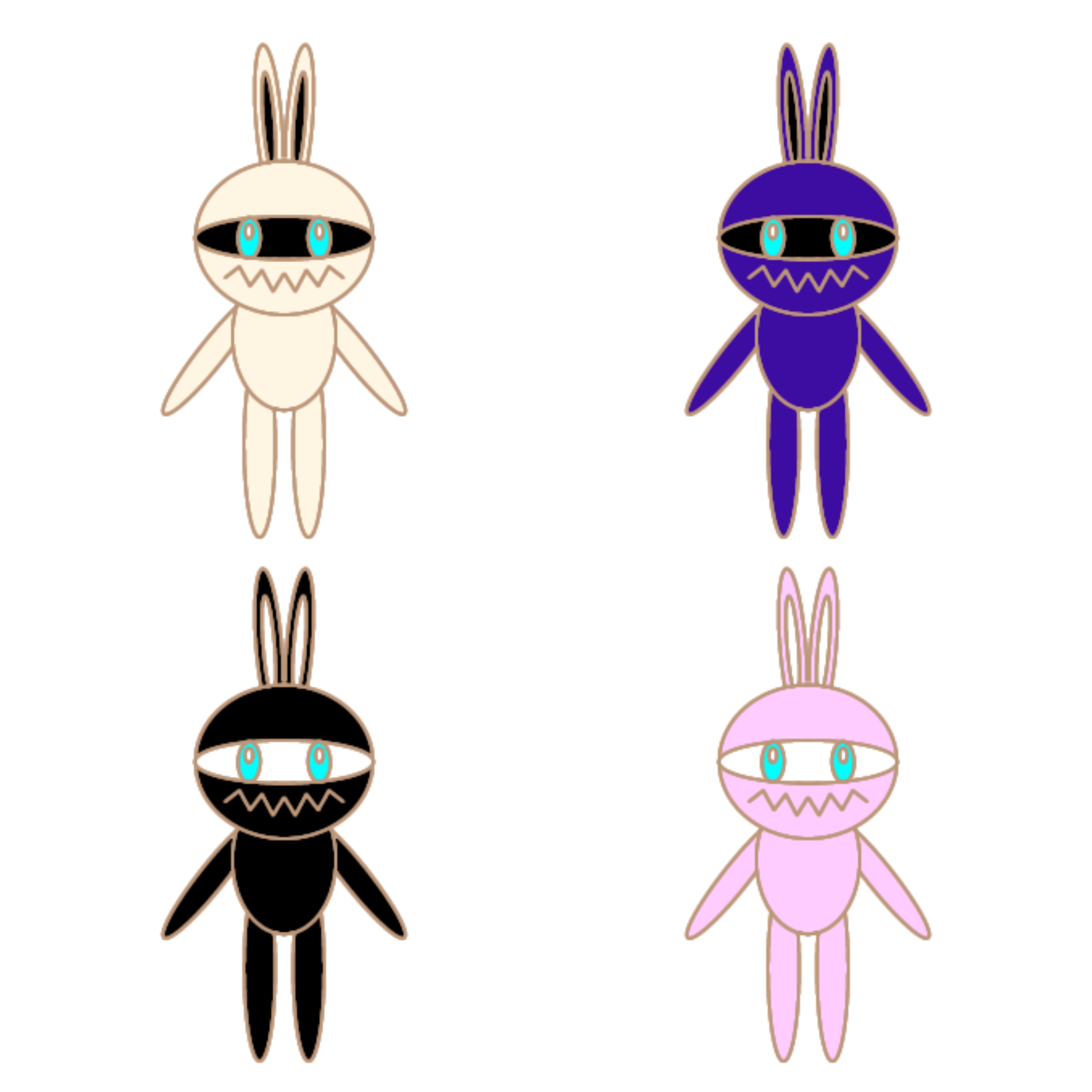 ニンジャロビット