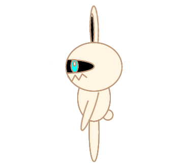 ニンジャロビット