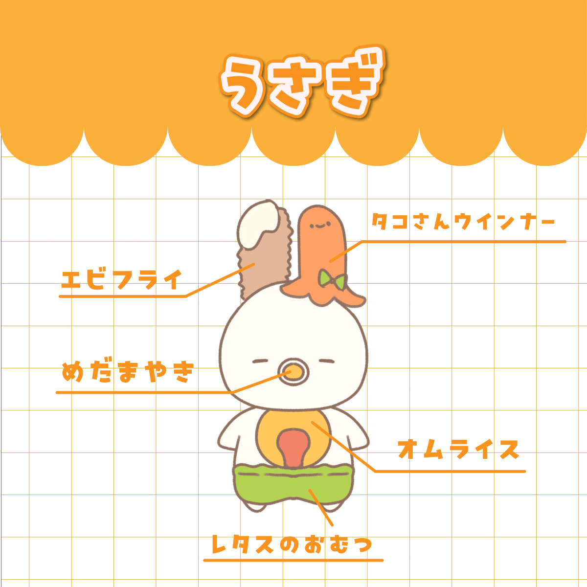 おこさまらんちーず