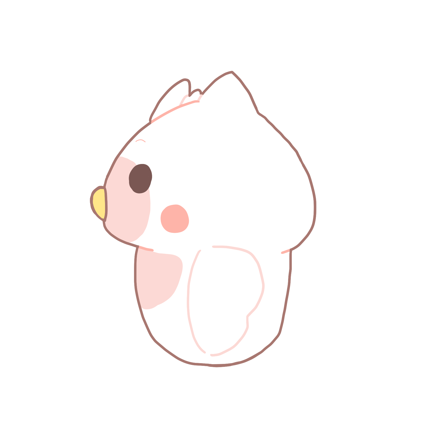 くりおねいんこ