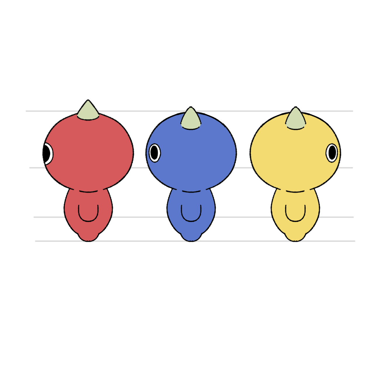 いたずら鬼っず