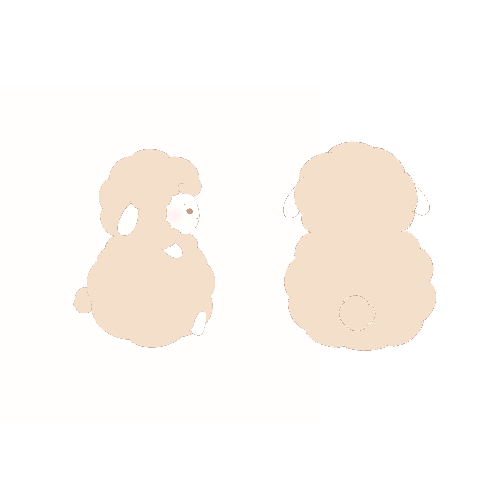 おもちとくろごま