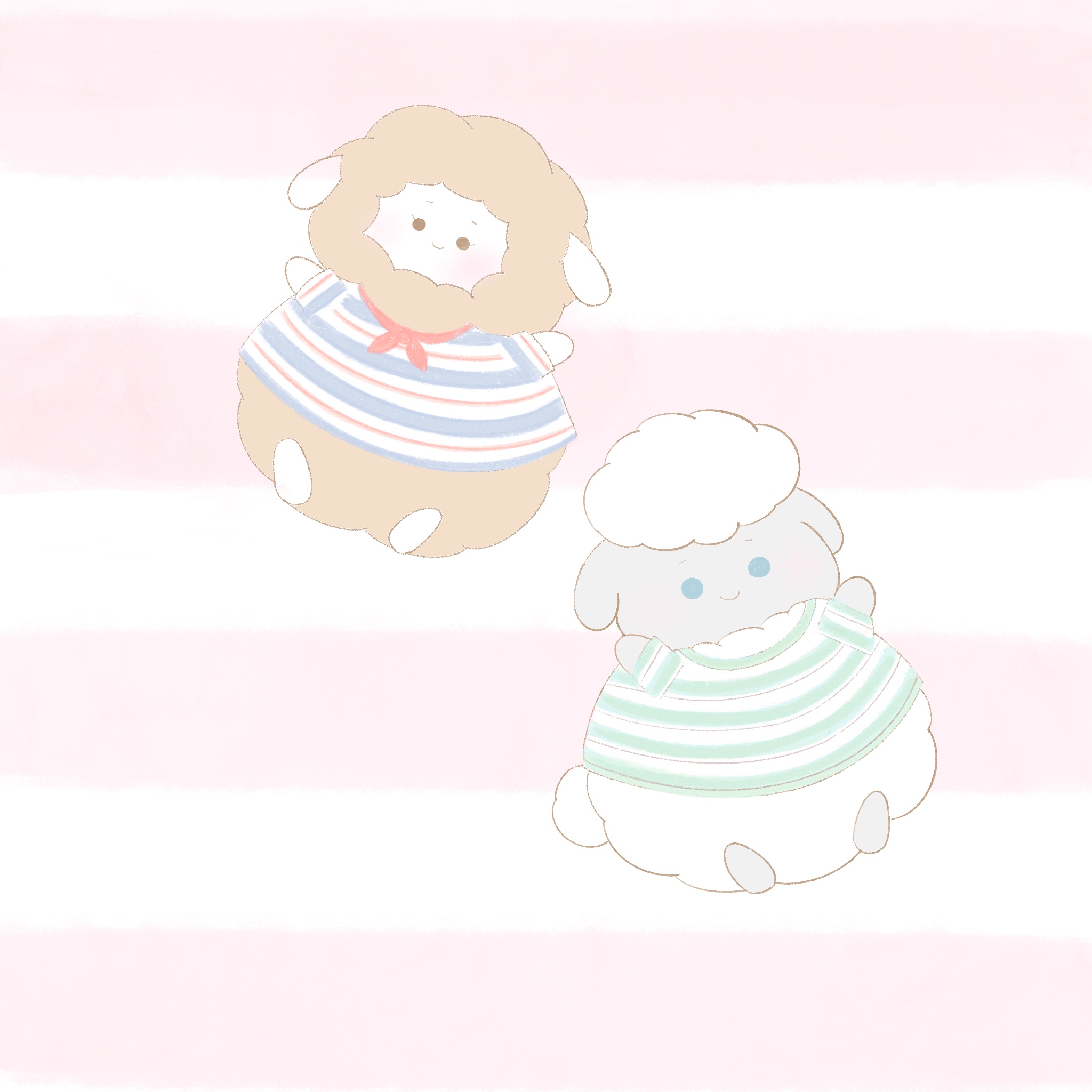 おもちとくろごま