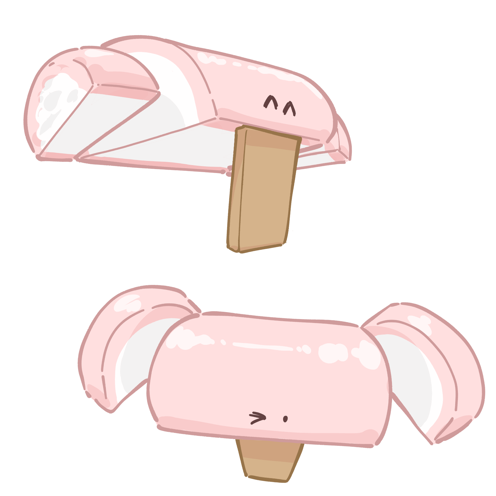 聞いちゃっかまぼこ