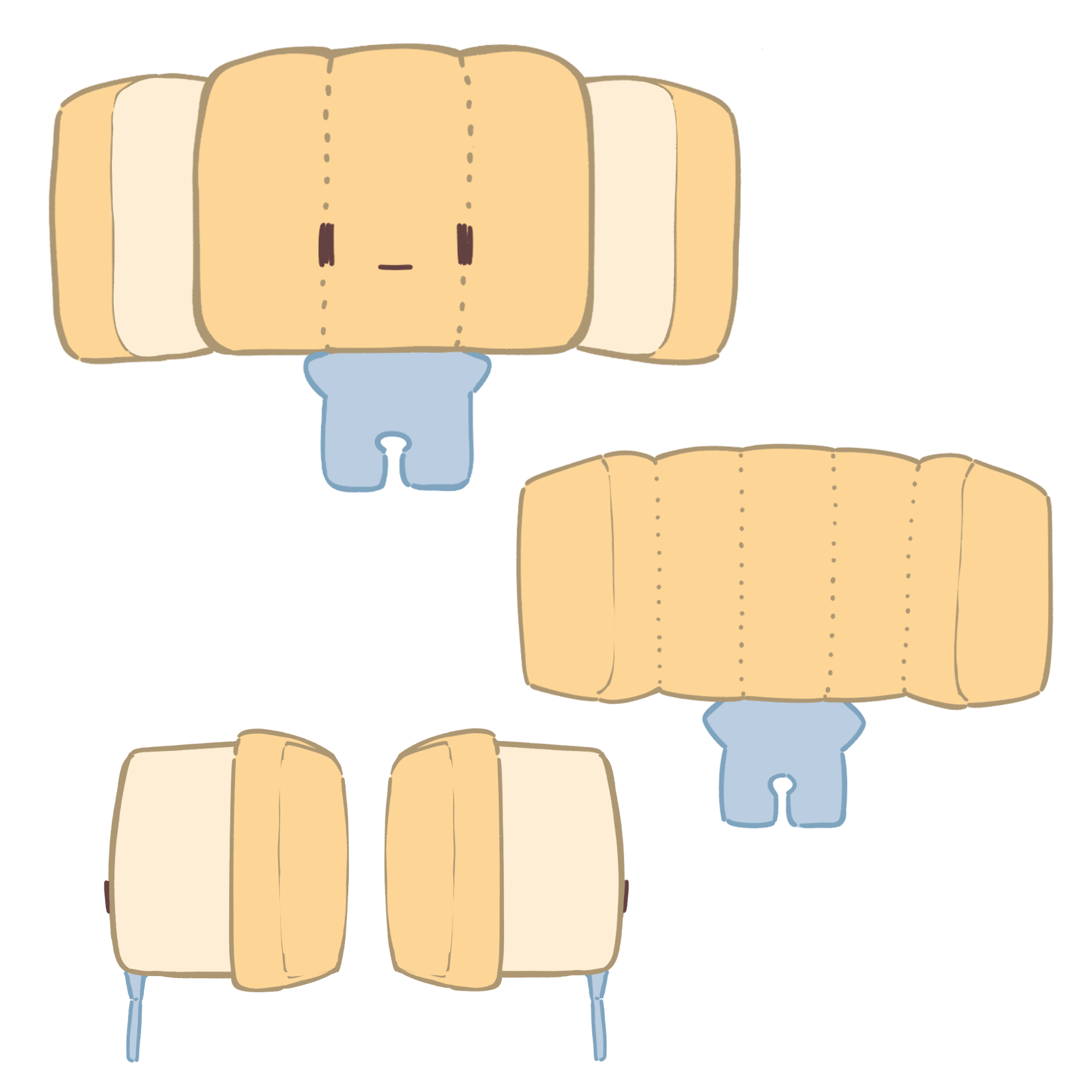 聞いちゃっぱん