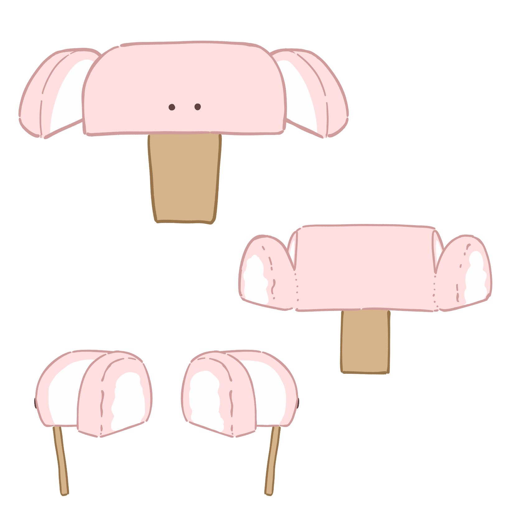 聞いちゃっかまぼこ