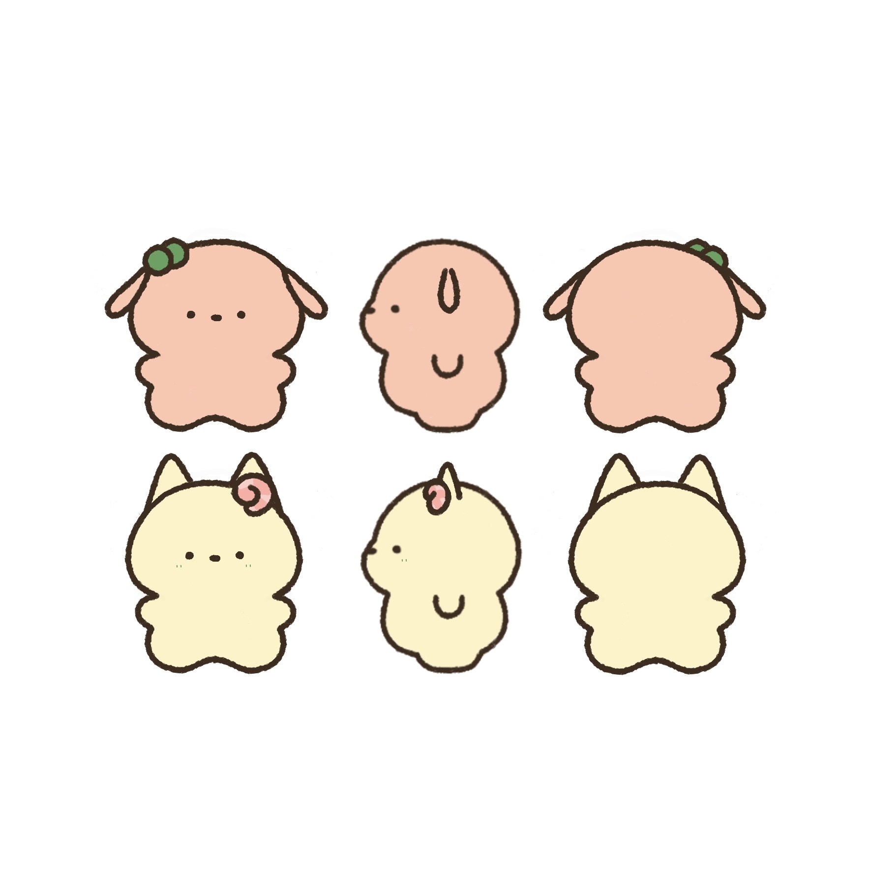 ピラフとトマト