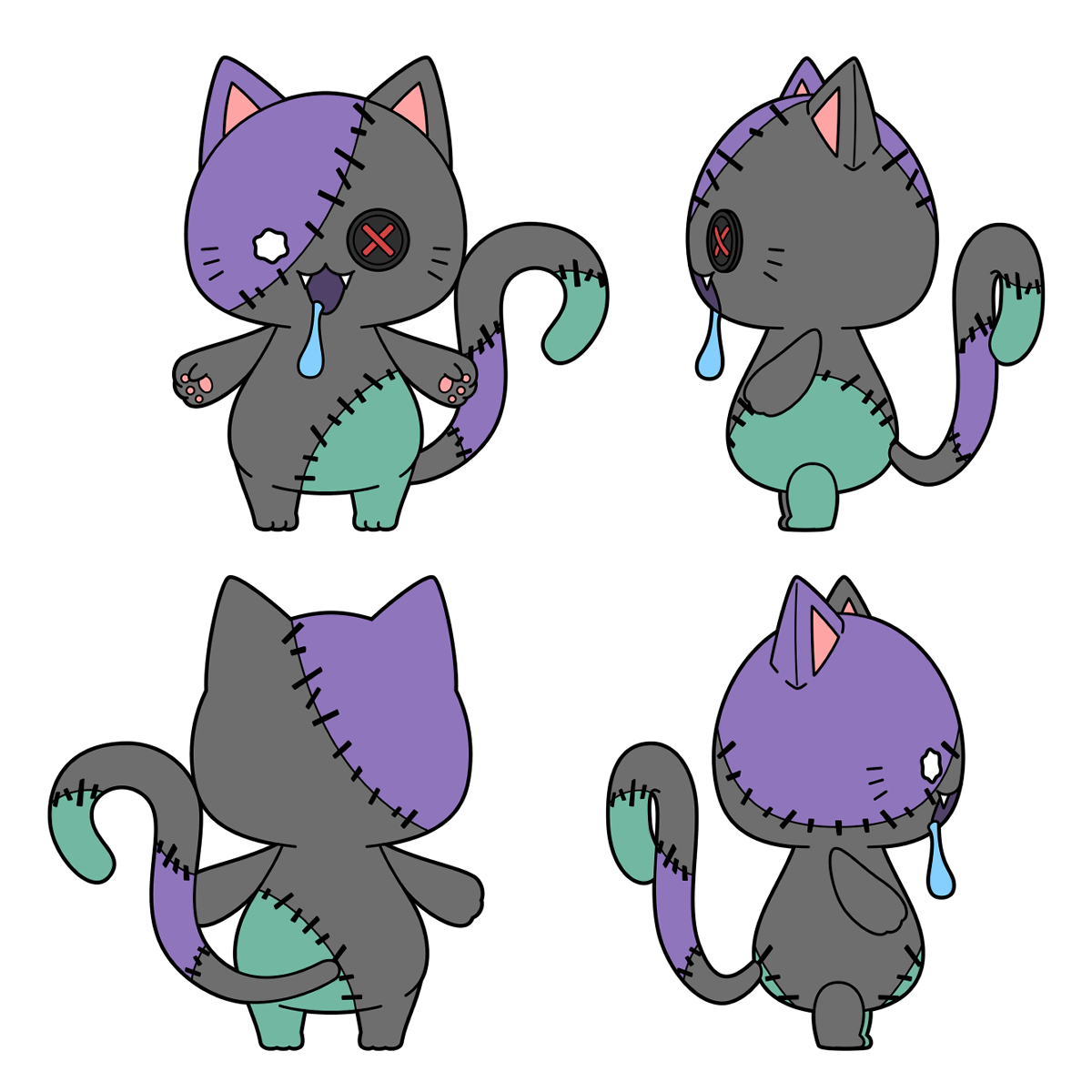 キャプテン・ゾンニャック