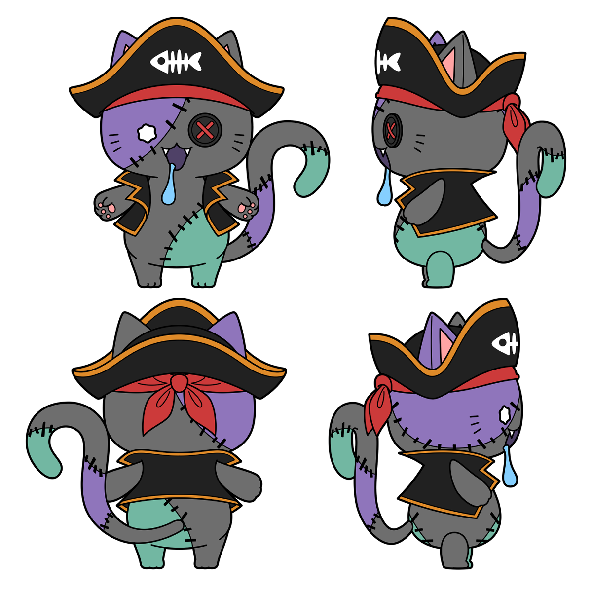 キャプテン・ゾンニャック