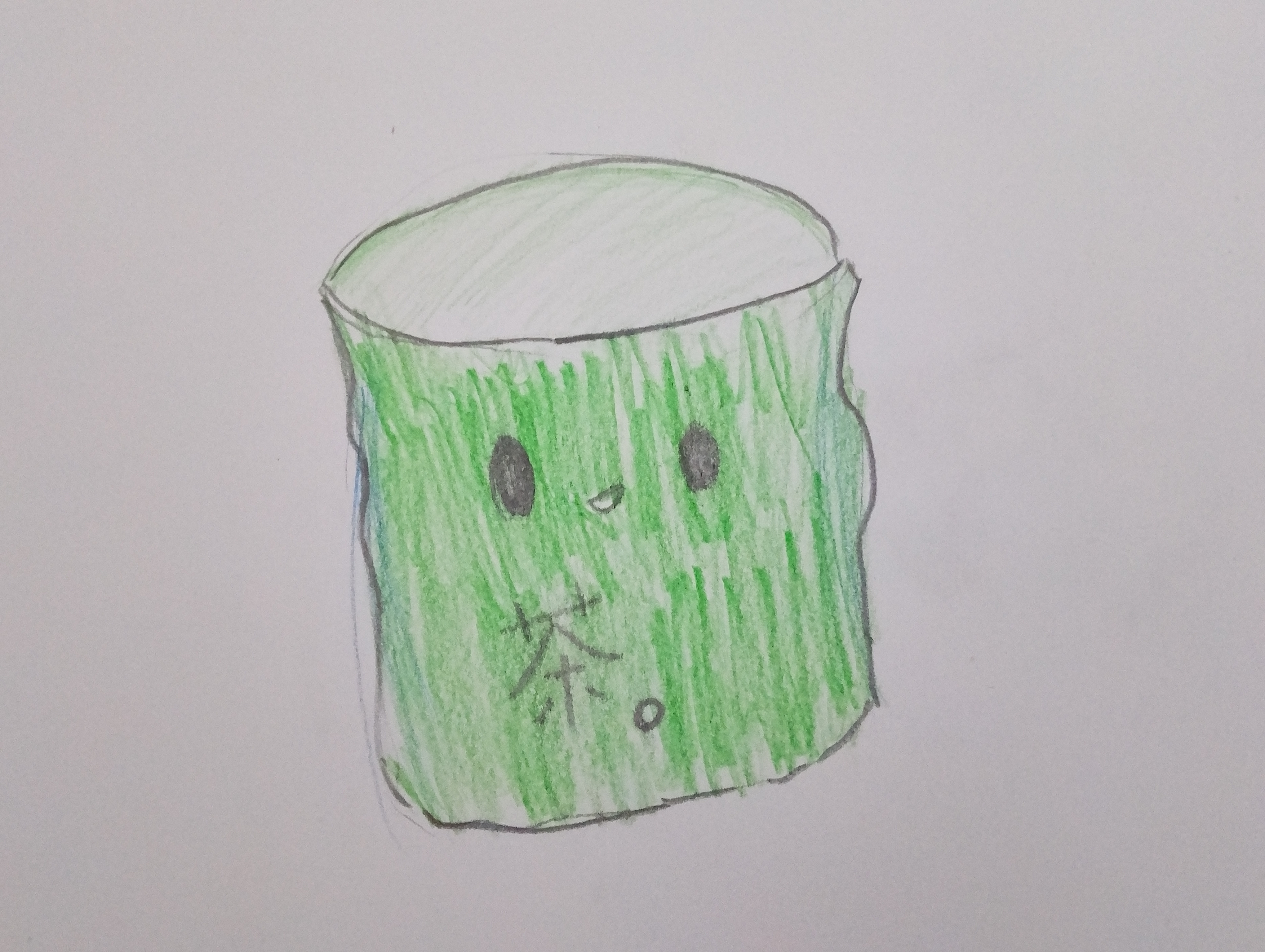 さくらもちくん