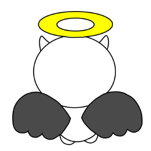 いたずら堕天使もんもん