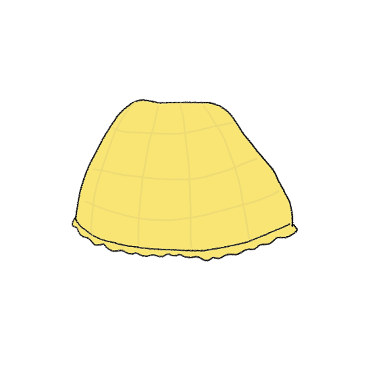 空飛ぶメロンパン
