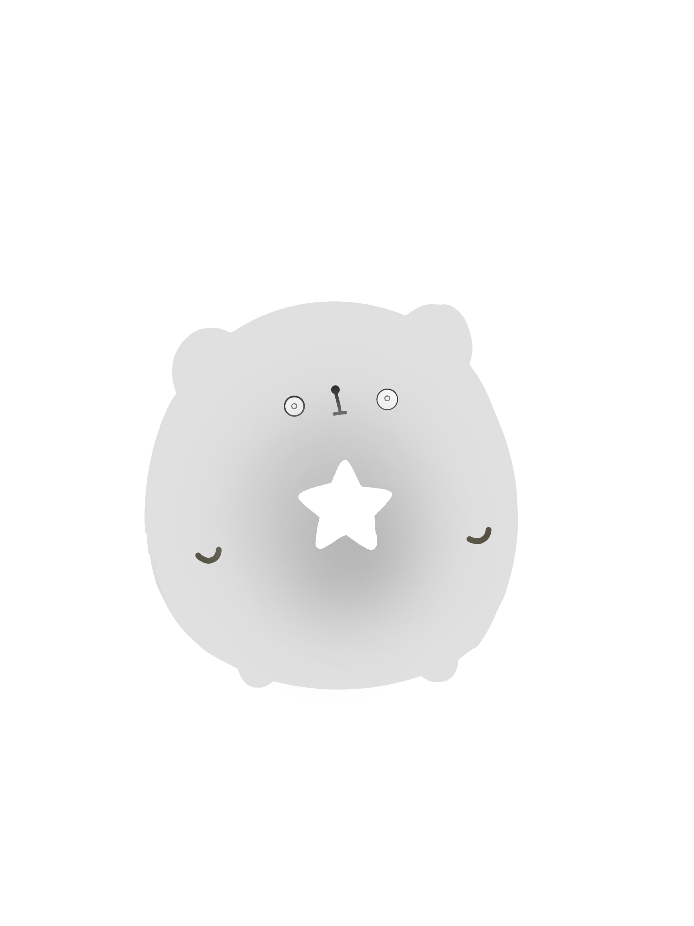 活動限界！はむスター