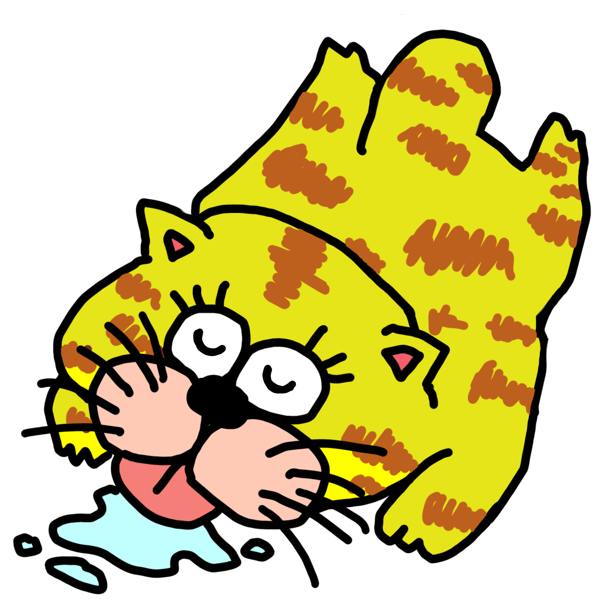 とらだぬちゃん