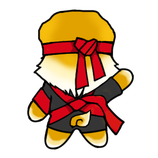 柴犬ノ応援団(団長)