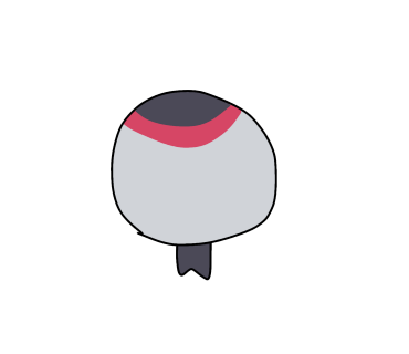 嘘みたいにまんまるなウソ