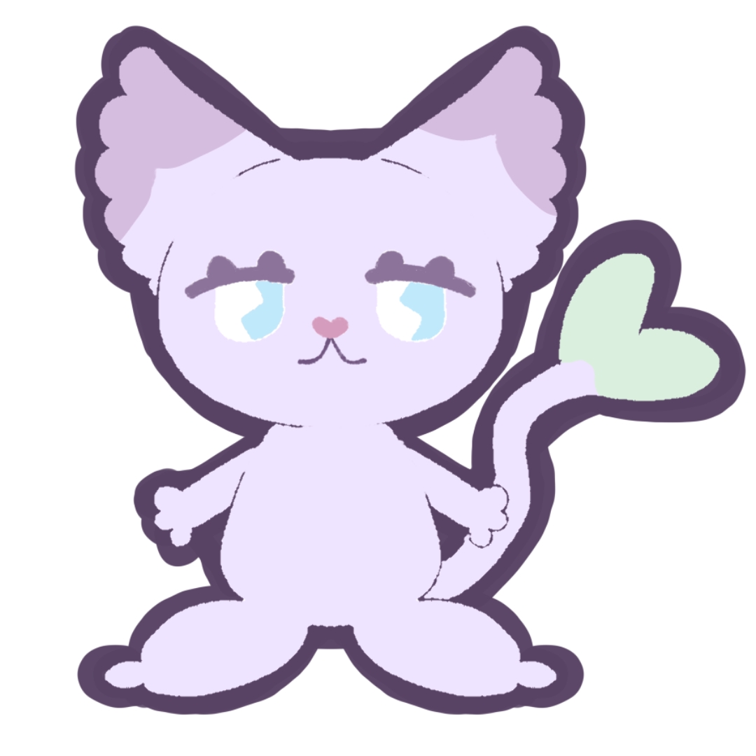 ブルーミュウ・ラヴィ