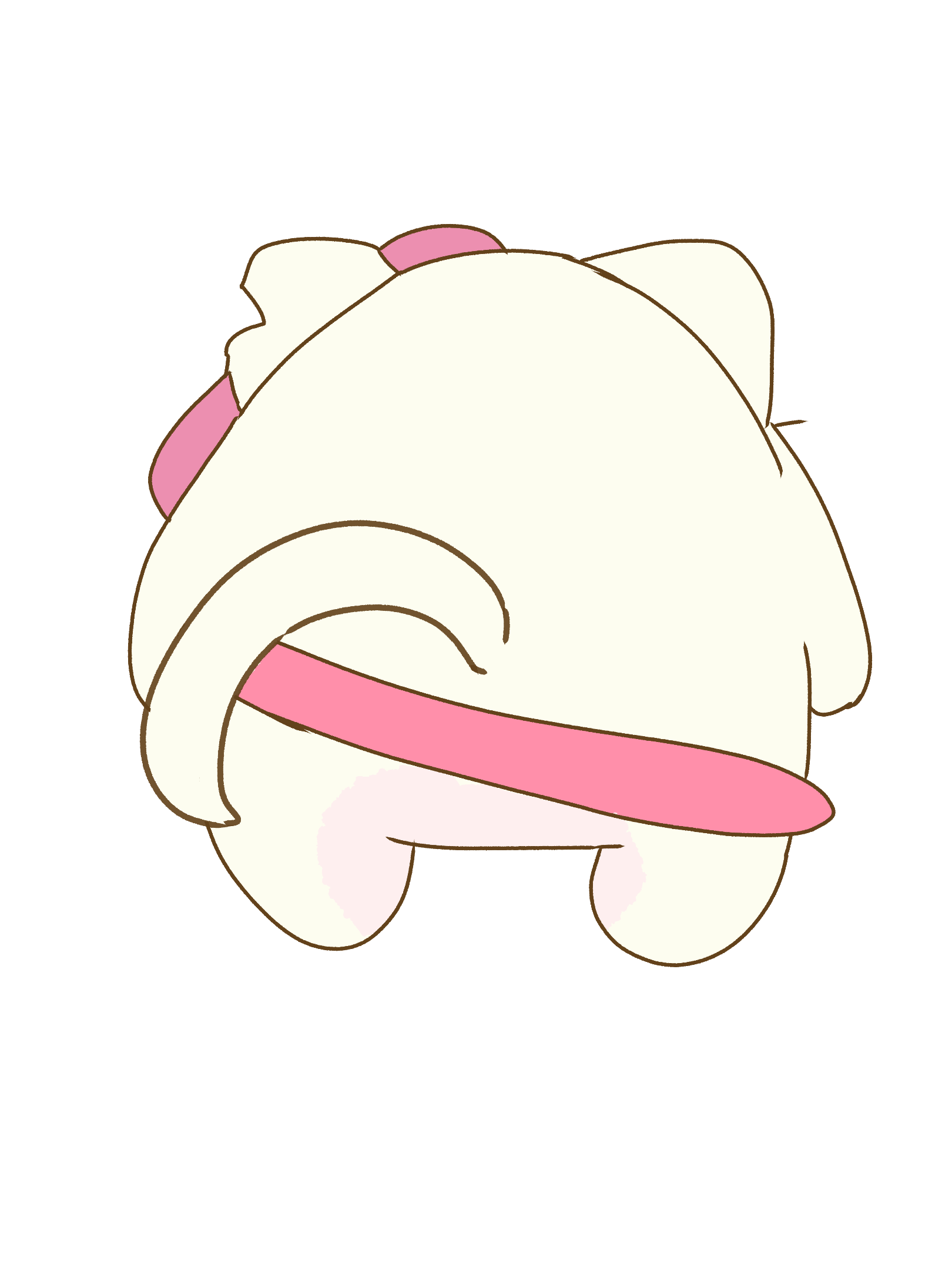 ねこたいちょー