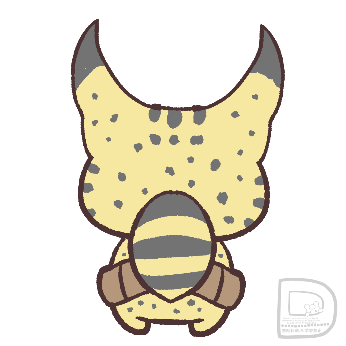 サーバルキャット課長