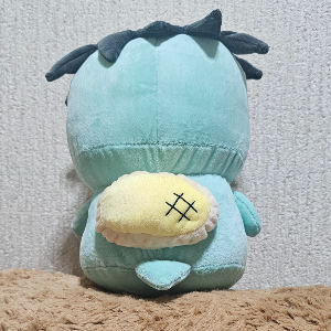 だれもしらないカッパちゃん