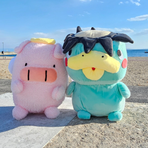 だれもしらないカッパちゃん