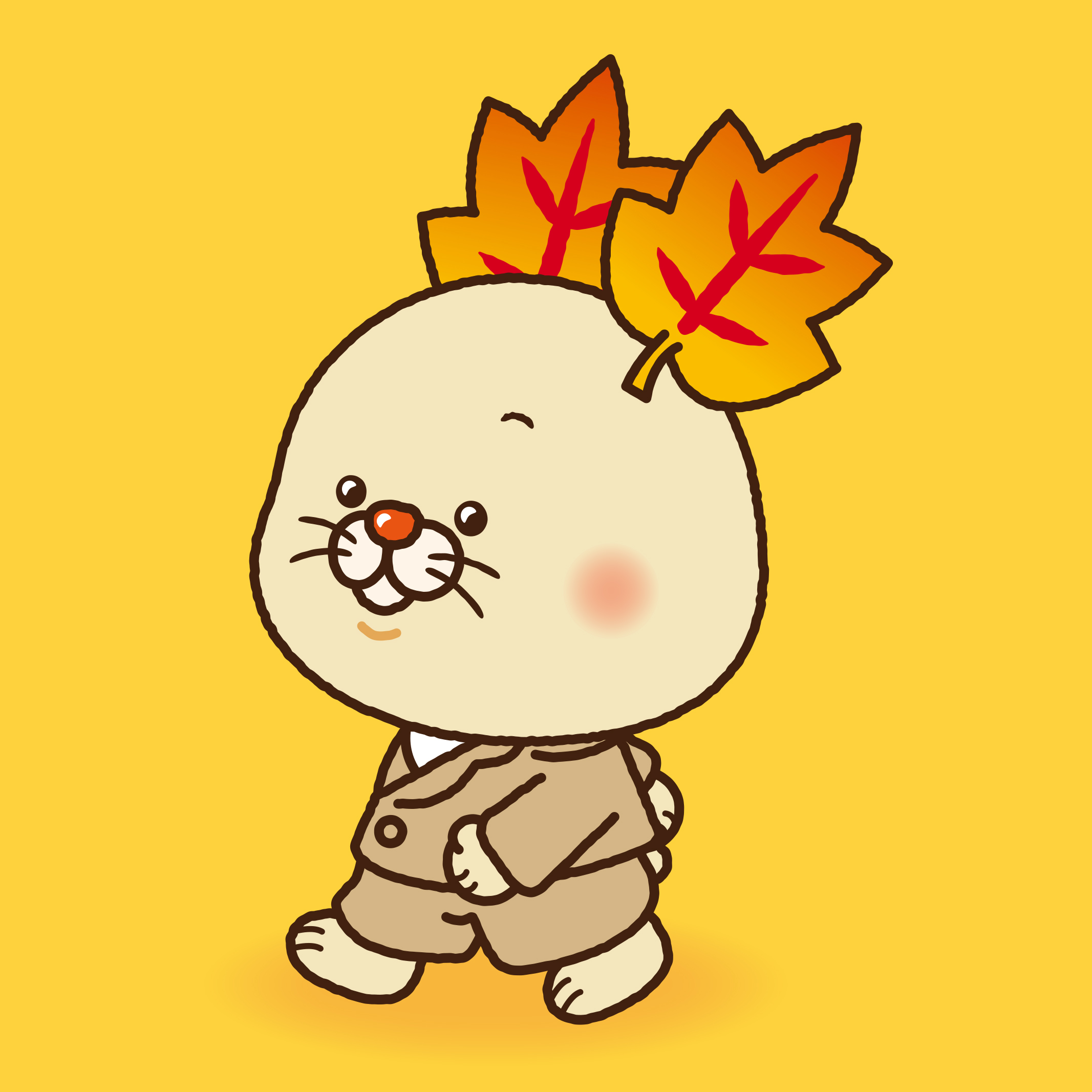 もみぃせんせい