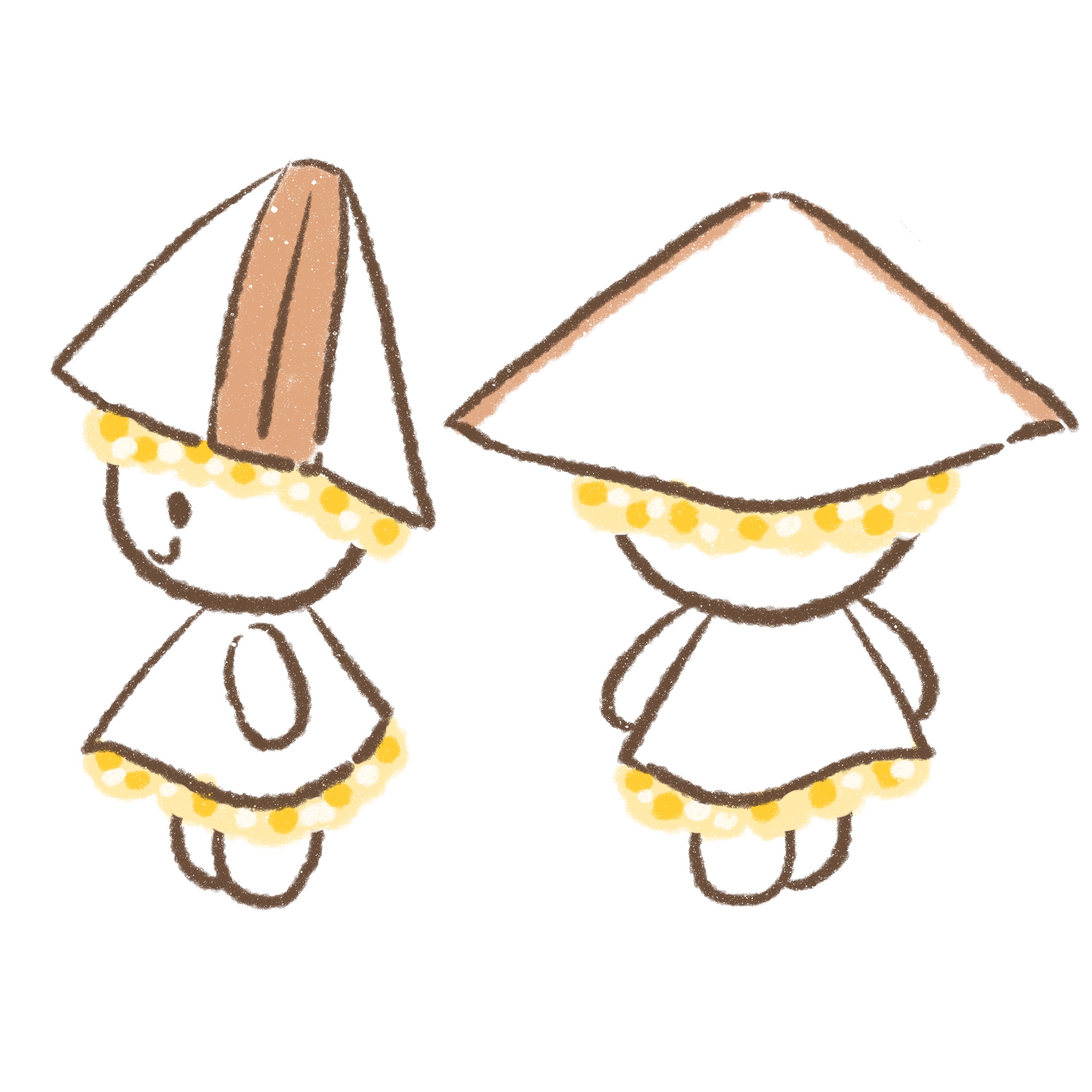 たまごちゃんど