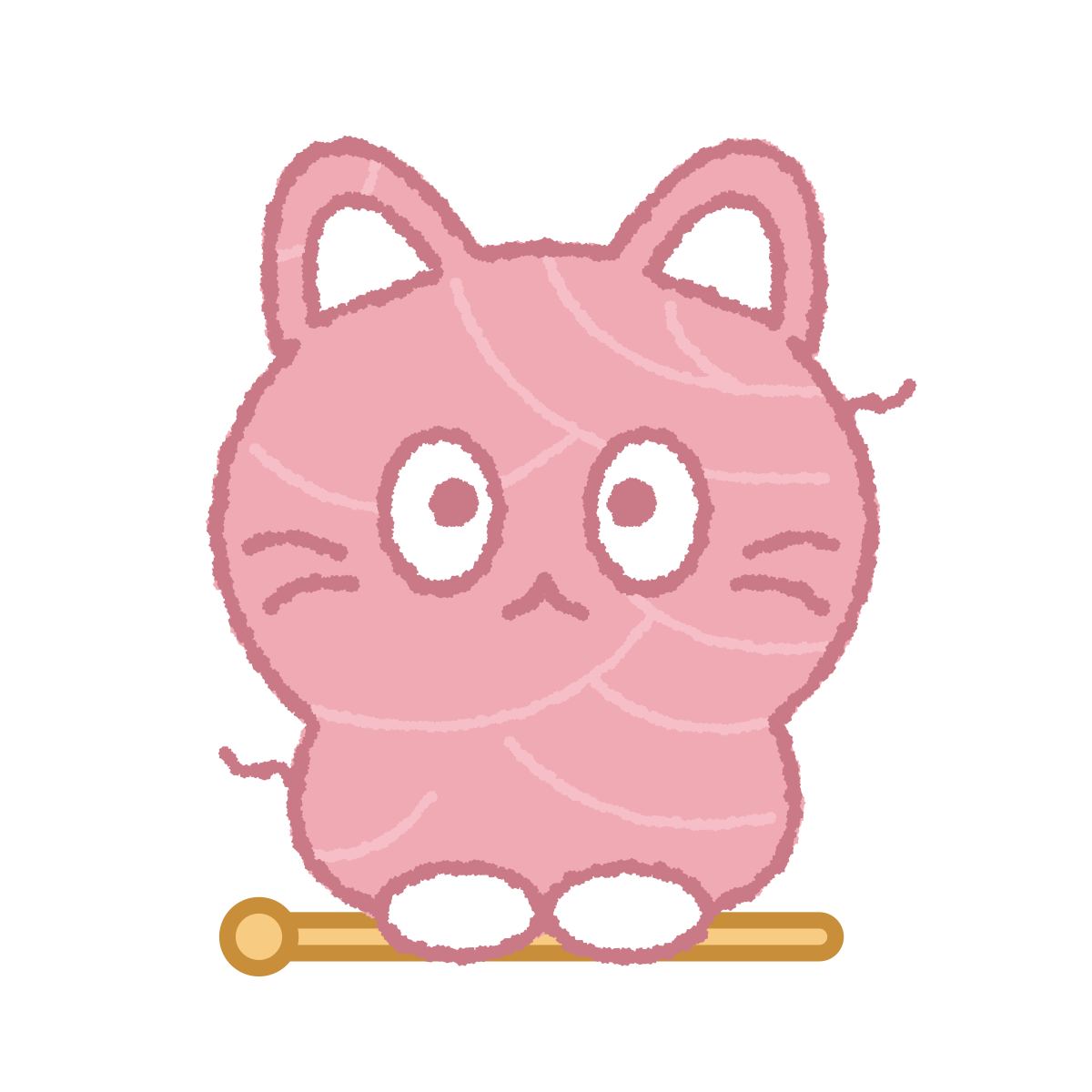 キャラ名