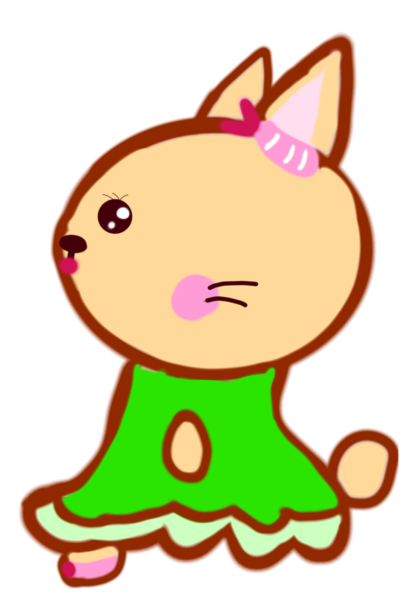 えびまよ