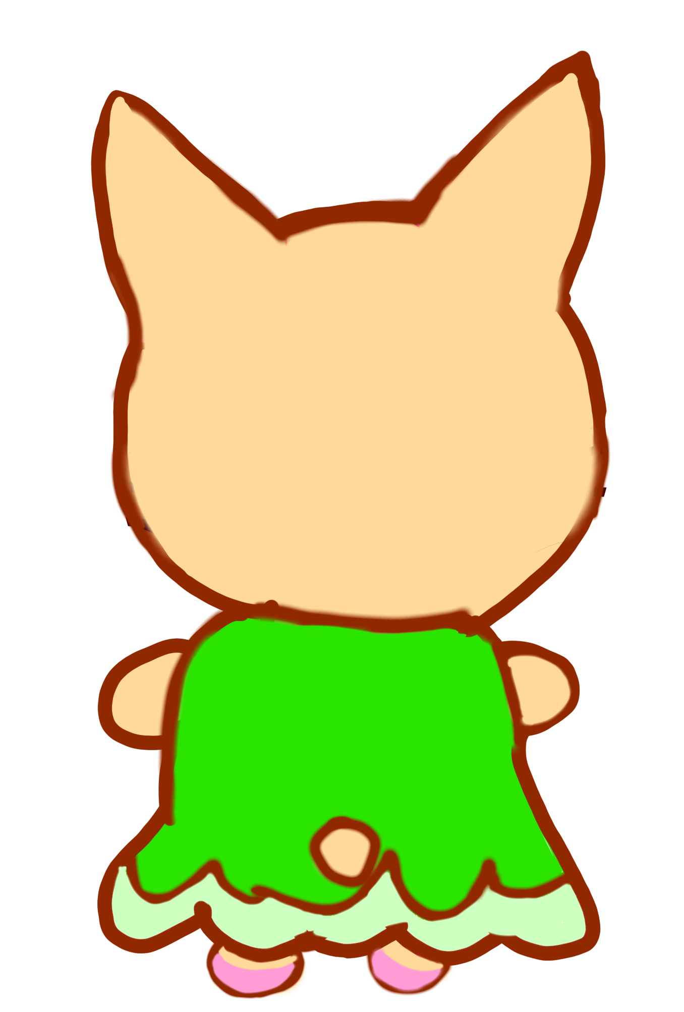 えびまよ