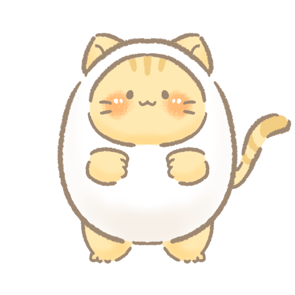 キャラ名