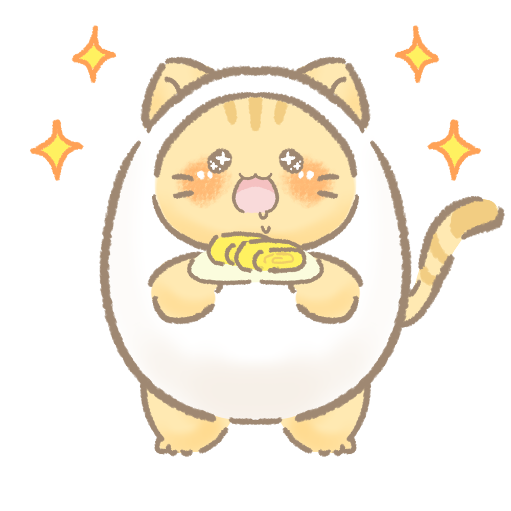 にゃごたま