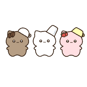 キャラ名