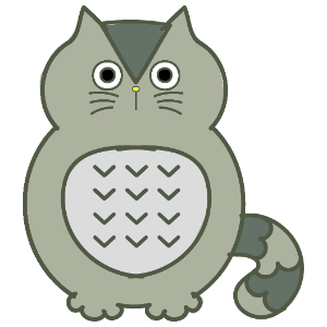 キャラ名