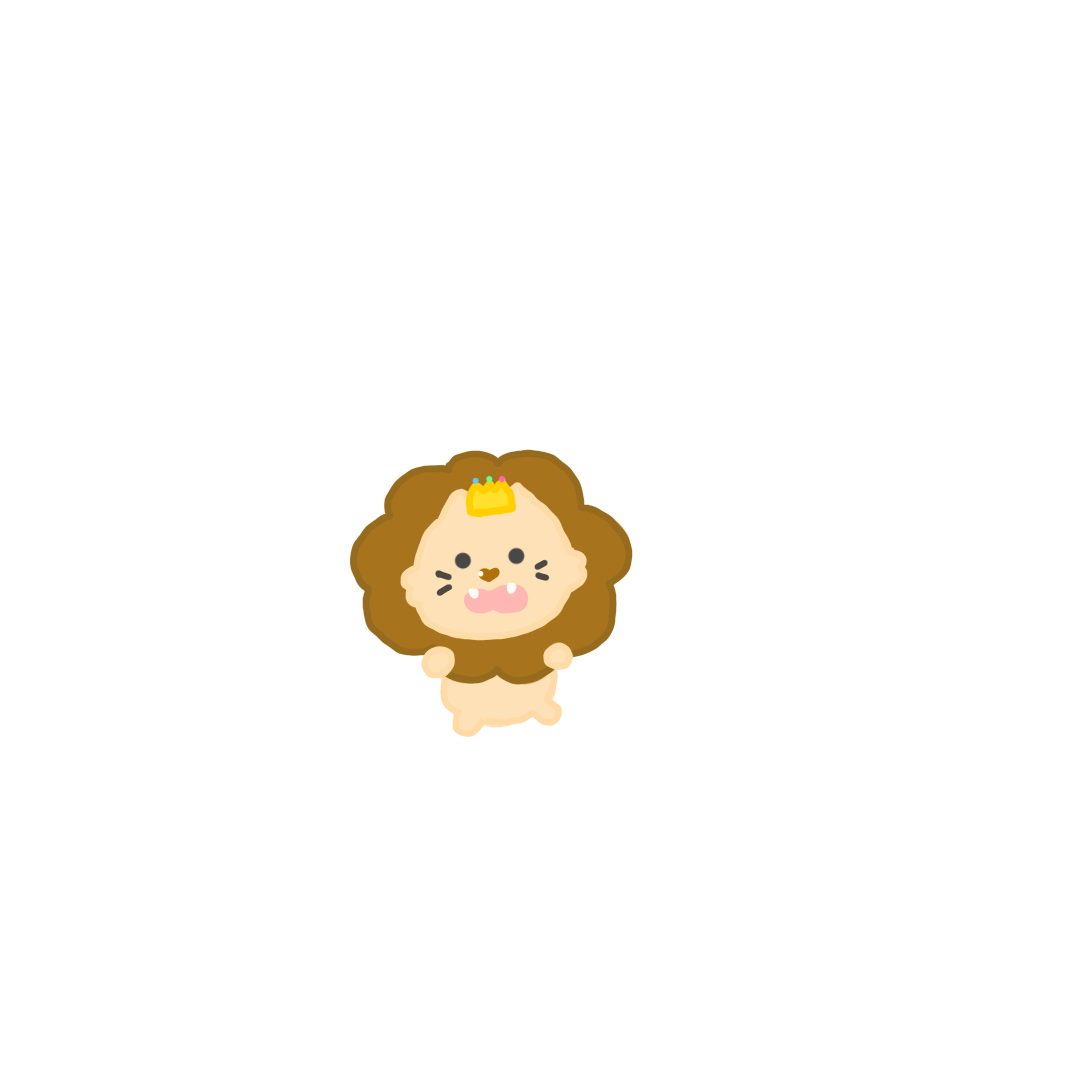 キャラ名