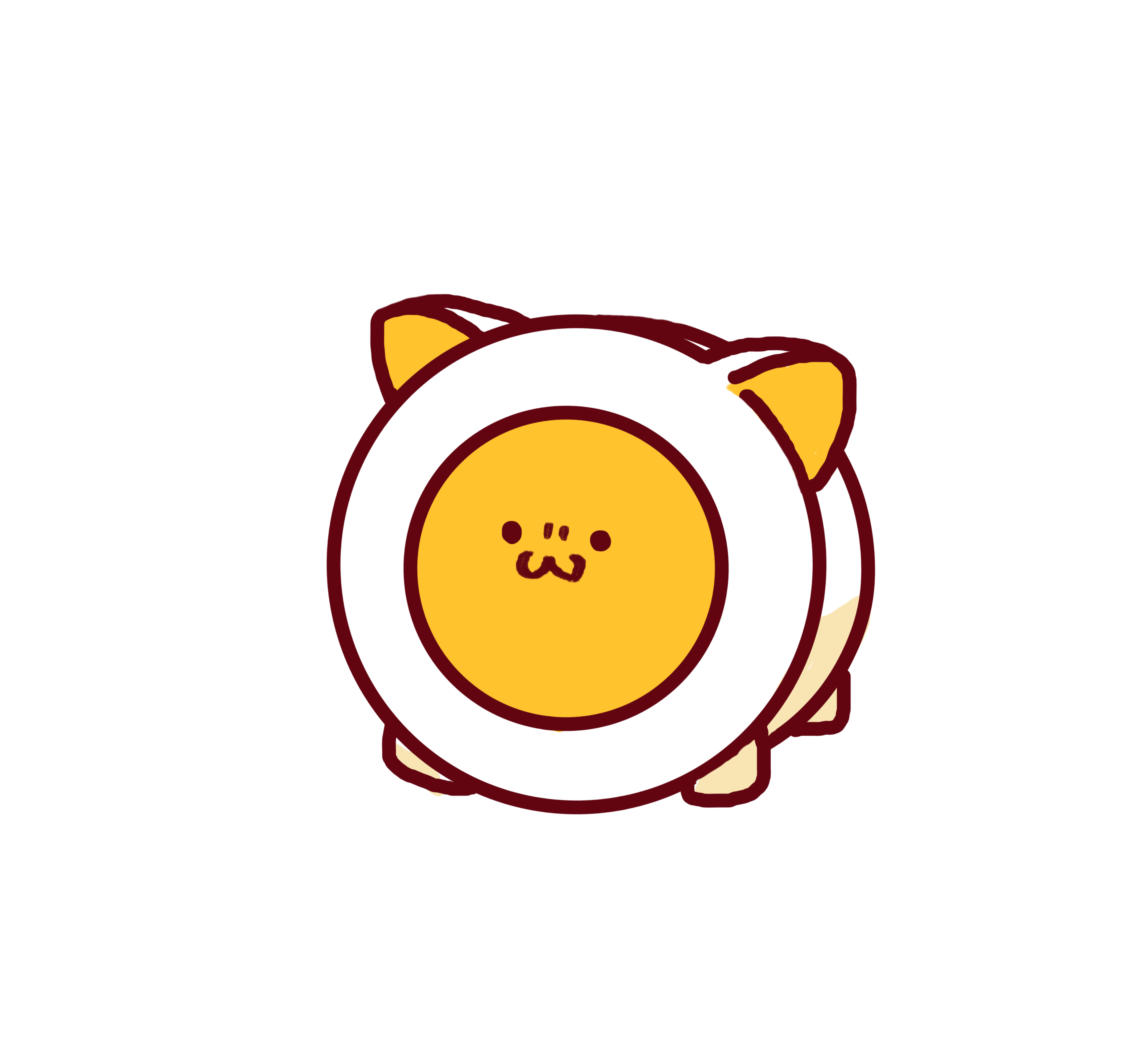 キャラ名