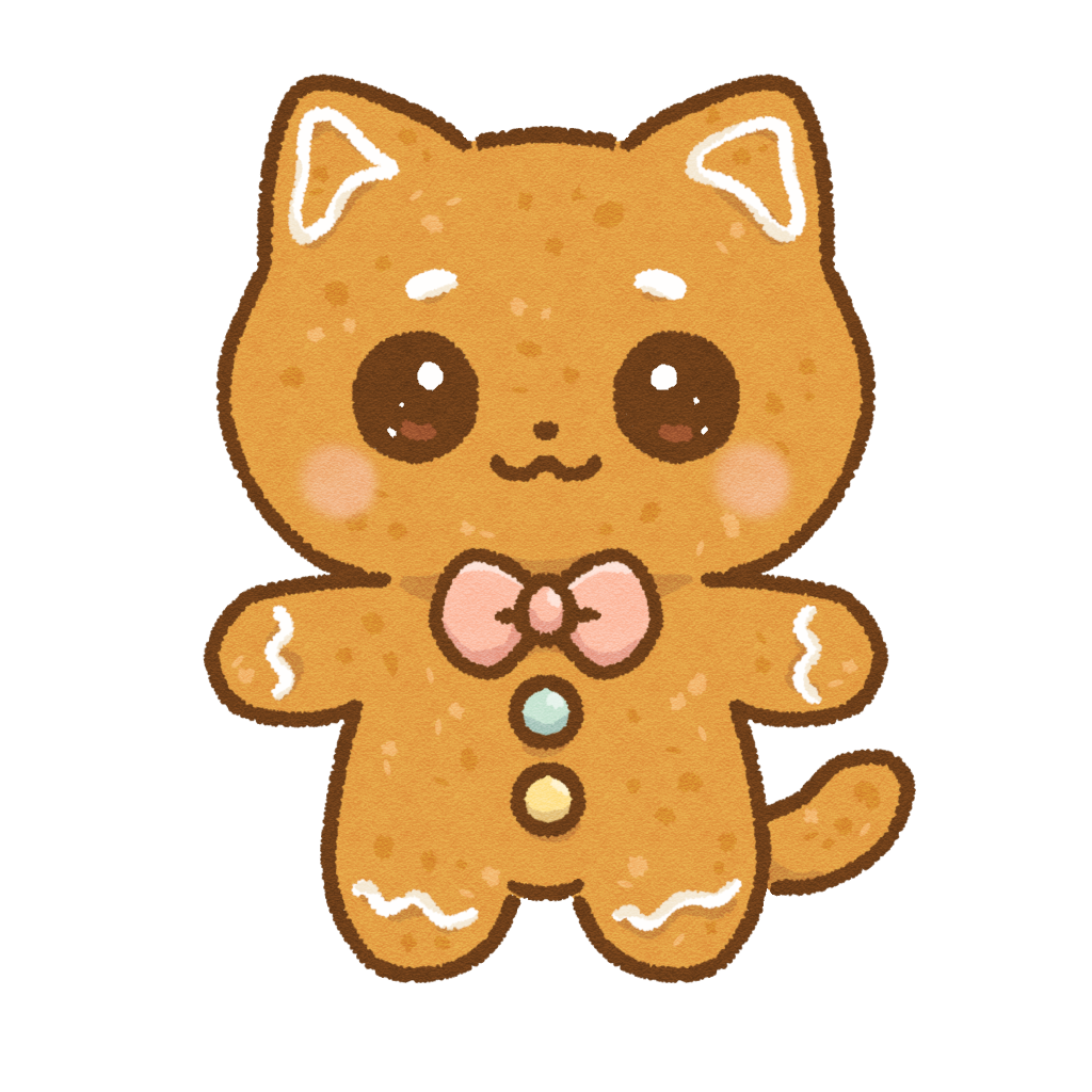 キャラ名
