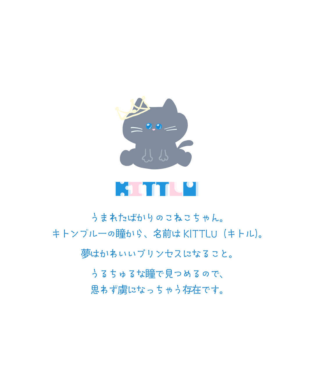 KITTLU（キトル）