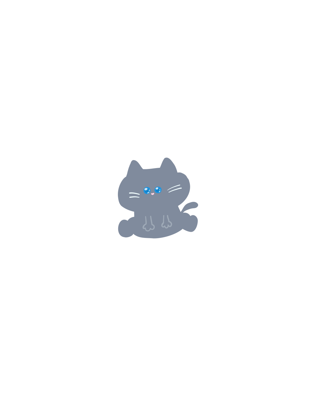 キャラ名