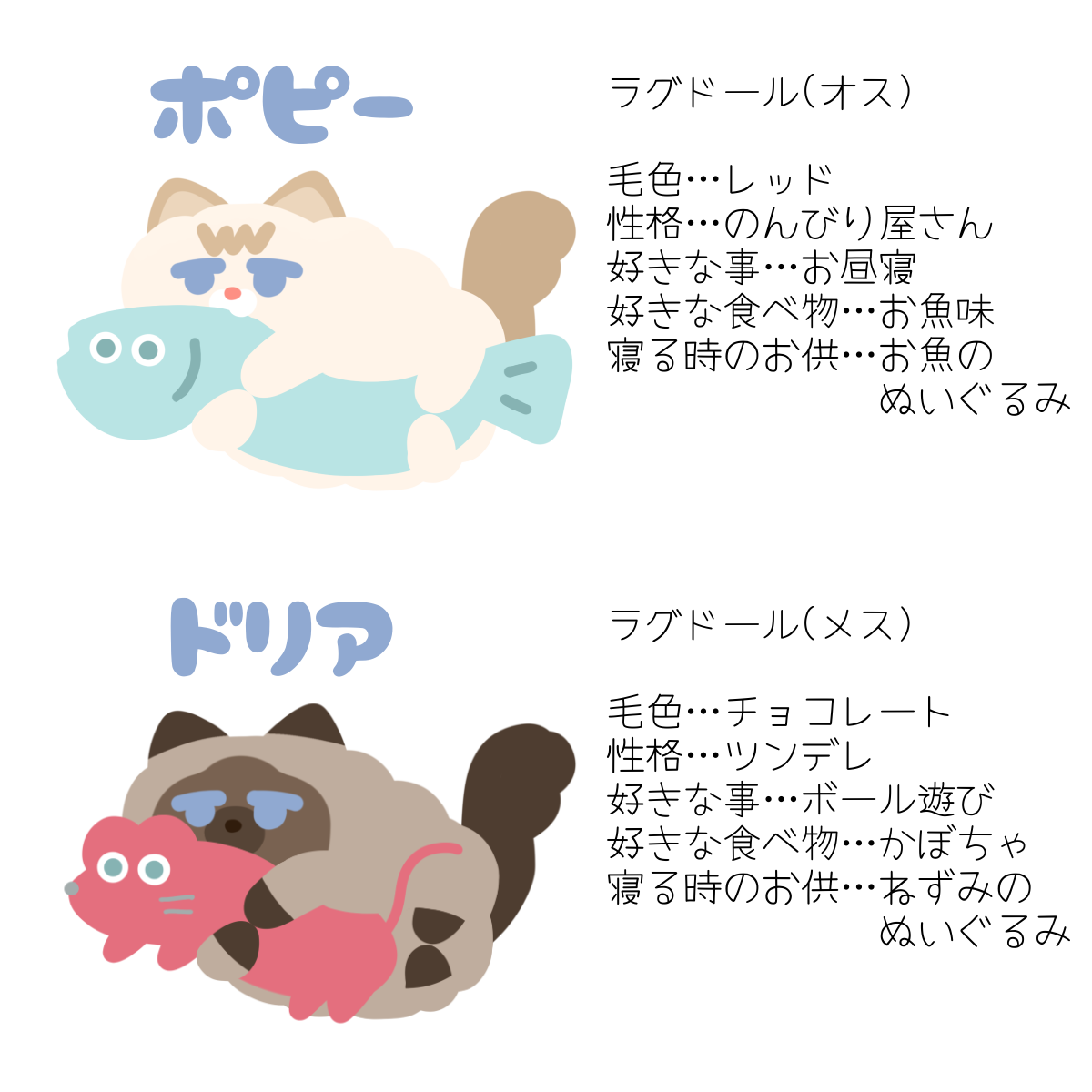 ハグラグドール