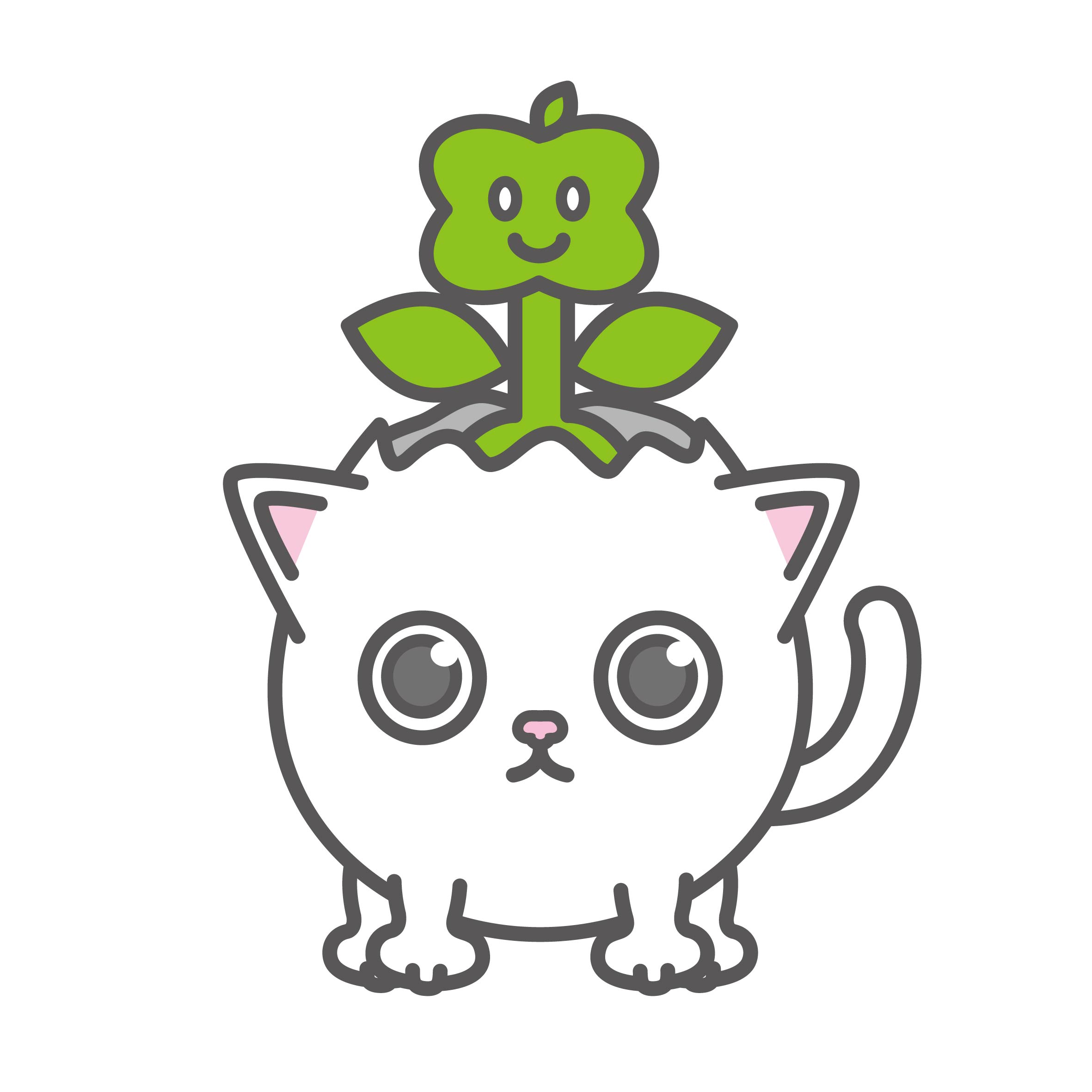 キャラ名