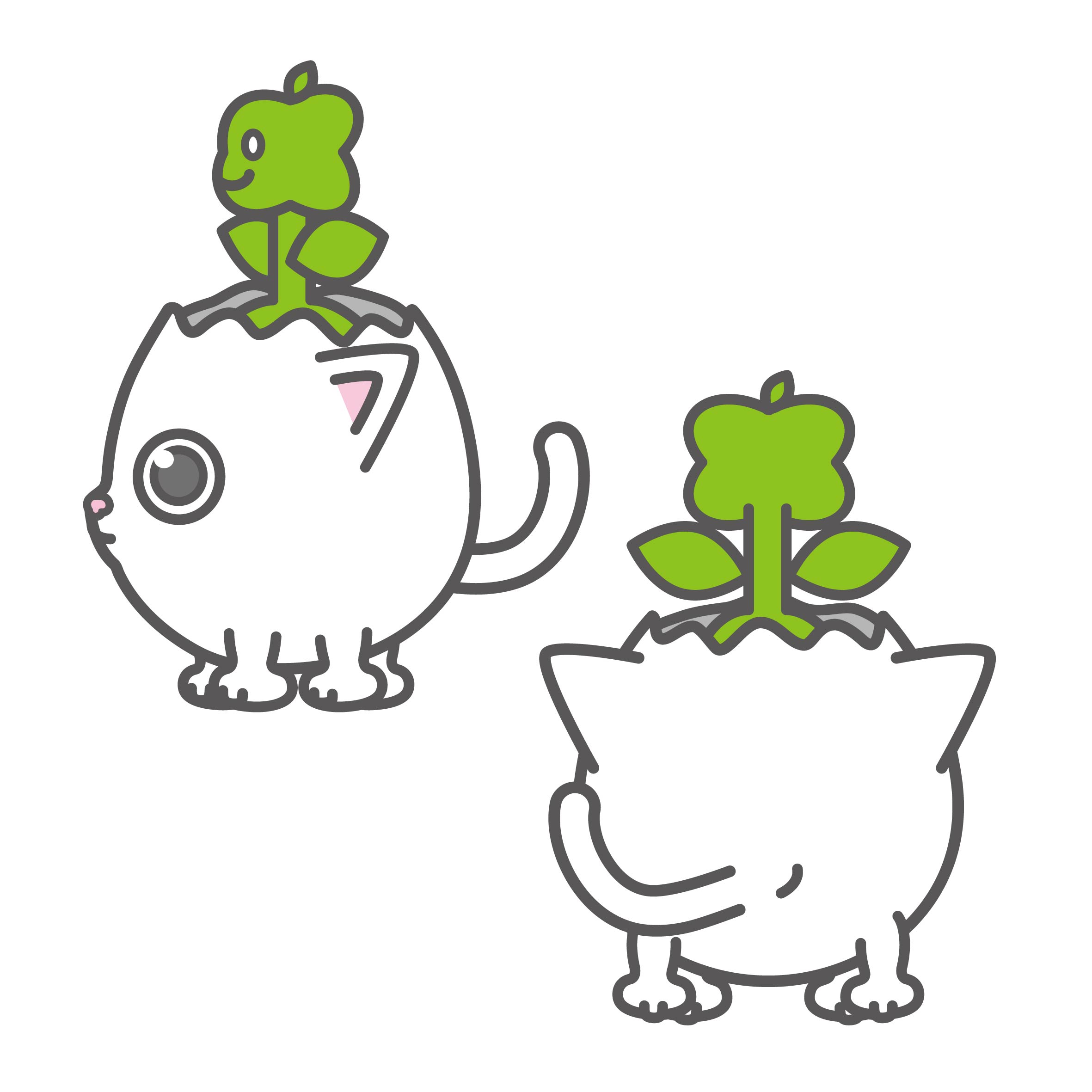 ゆぐにゃるしる