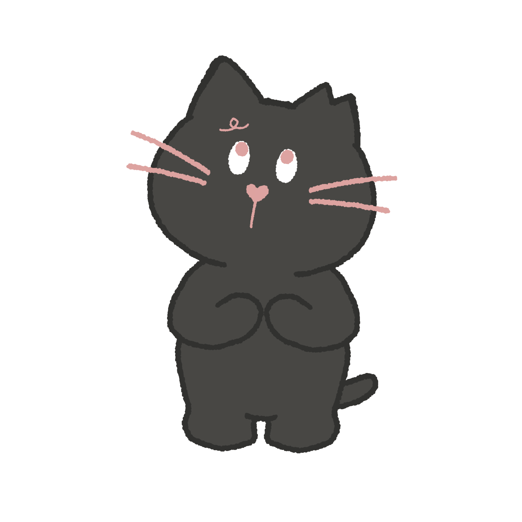 キャラ名