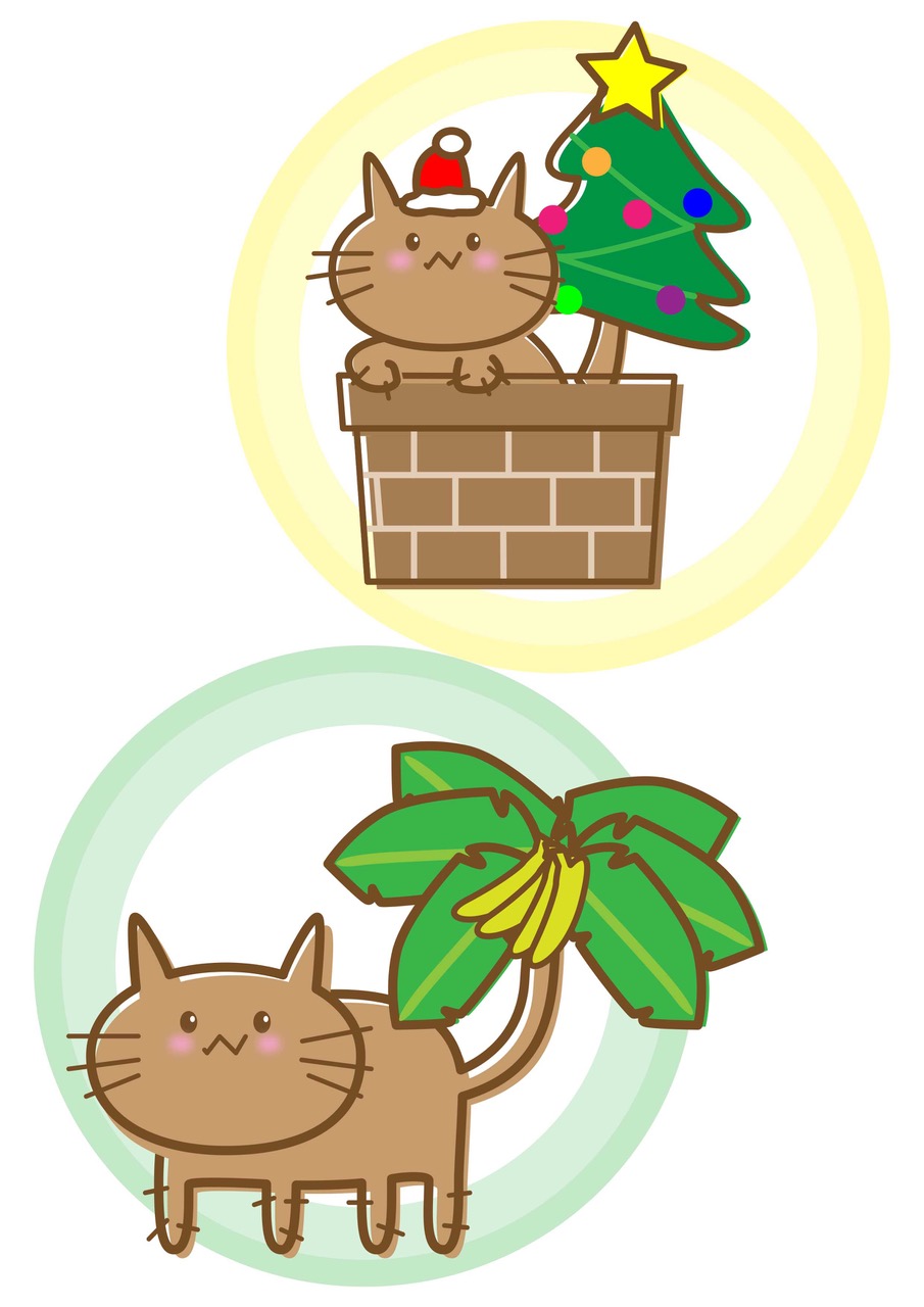 キノネッコ
